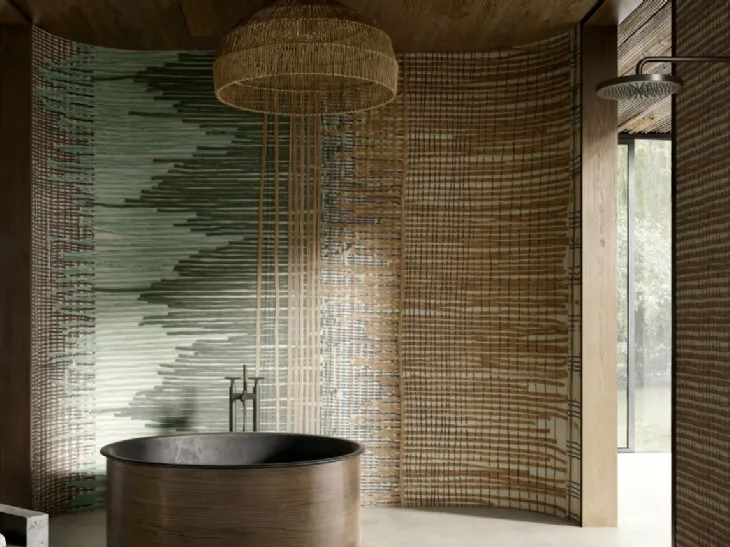 Carta da parati Barranco di Glamora