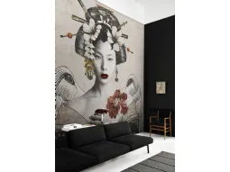 Geisha re-edition