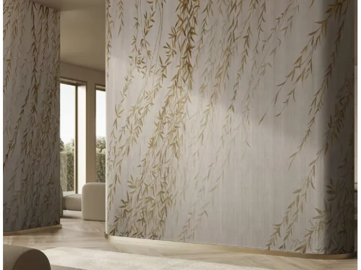 Carta da parati Carole Glamora