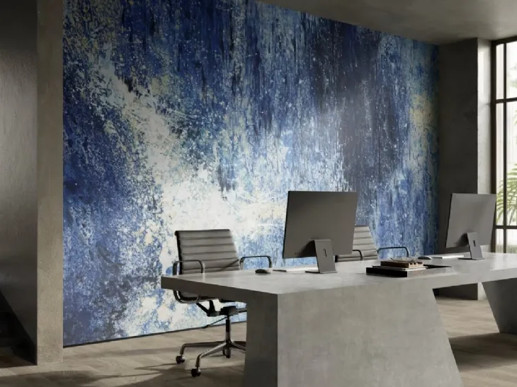 Carta da parati Lapislazzuli di Glamora