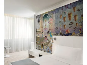 Mondrian Doha