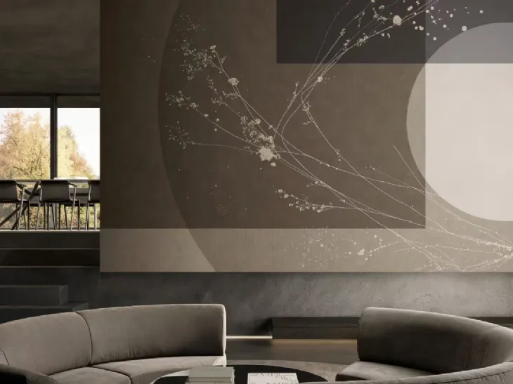 Carta da parati Marna di Glamora