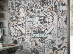 Pulp Strip