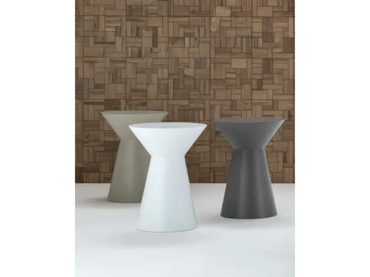 Tavolino Bloom di Giellesse