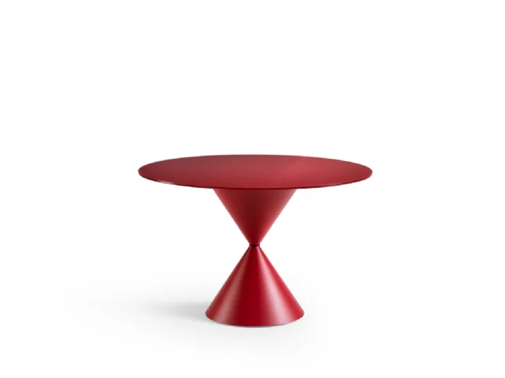 Tavolino di design Clessidra di Midj