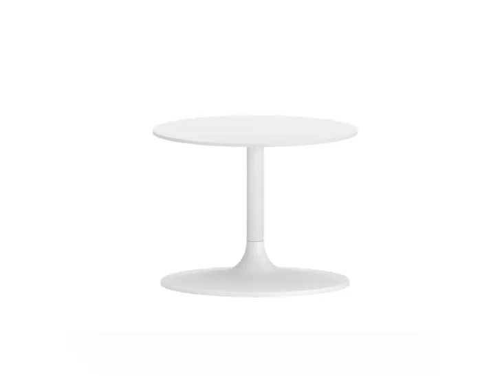 Tavolino Flink Table di Infiniti