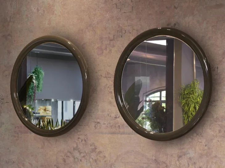 Specchio Giotto Mirror di Slide