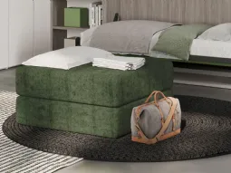 Inmotion Pouf letto