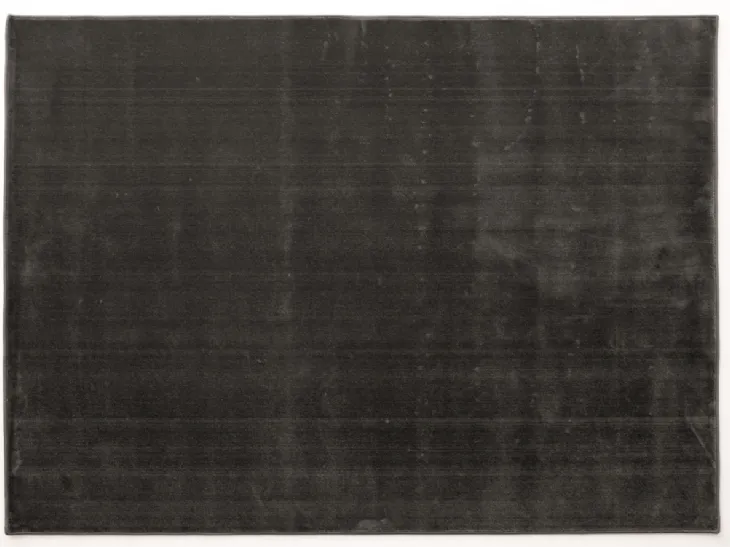 Tappeto in tinta unita Mellow di Ditre Italia