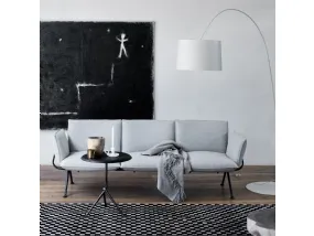 Officina Low Table