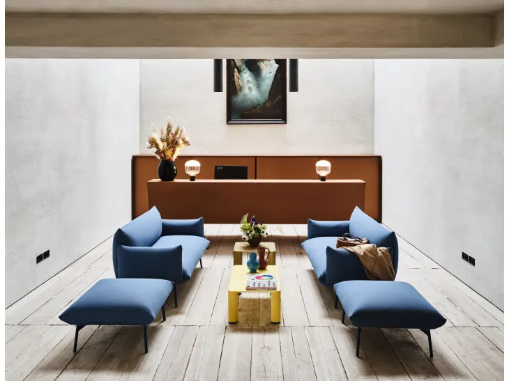 Tavolino Paw di Midj