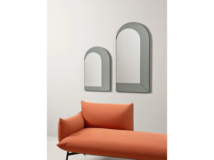 Specchio Peek di Midj