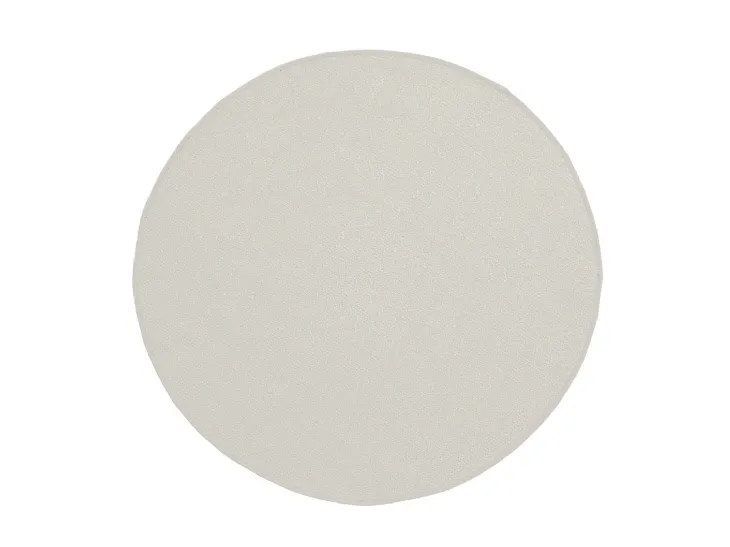 Tappeto in tinta unita Plain Air di Ditre Italia