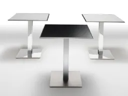 Plano Table