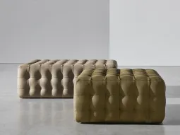 Pouf Chocolat