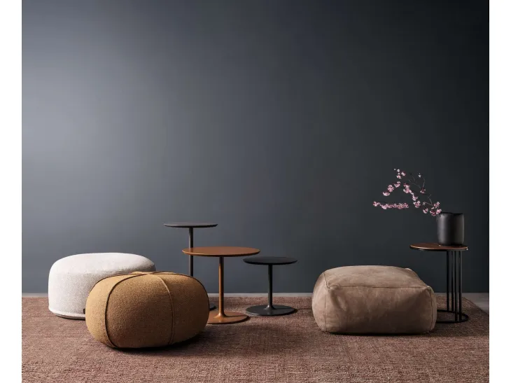 Pouf Clove di Twils