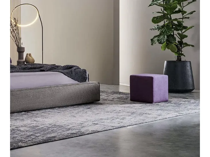 Pouf Quadrato di Twils