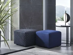 Pouf Quadrato