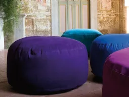 Pouf Rotondo