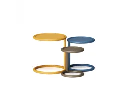 Rim Side Table