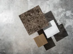 Tavolini Tetris Quadrati 