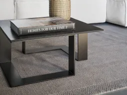 Tavolino Otto Square