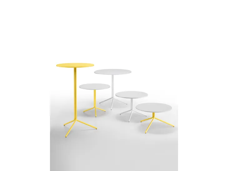 Tavolino Trampoliere di Midj