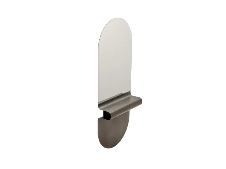 Specchio U-Mirror di Ditre Italia