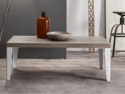 Tavolino Wood 