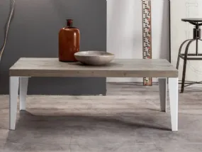 Tavolino Wood 
