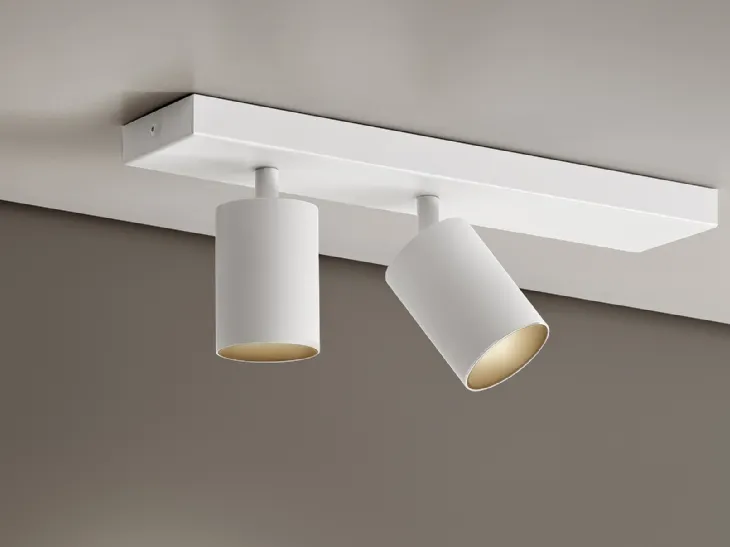 Lampada Carl2 di Panzeri