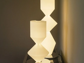 Costantina Opal da tavolo