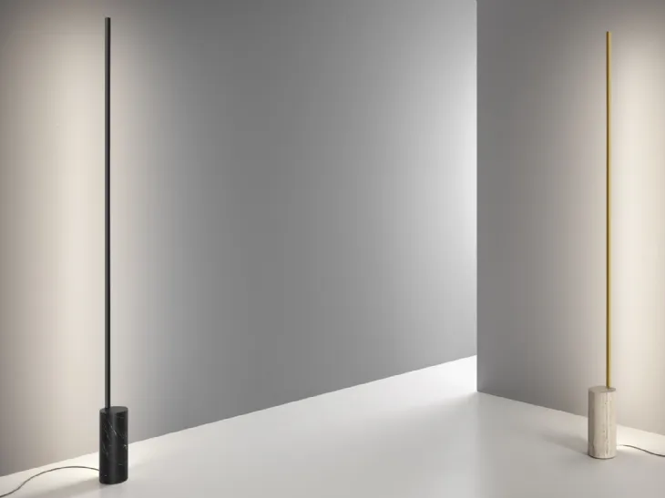 Lampada Hilow Line di Panzeri