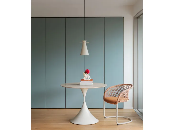 Lampada a sospensione Japan S di Midj