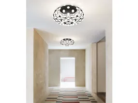 Mesh Ceiling