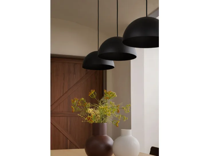 Lampada a sospensione Charlotte di Midj