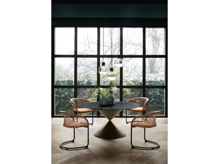 Lampada a sospensione Ghost di Midj