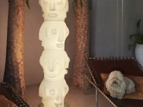 Threebù Totem