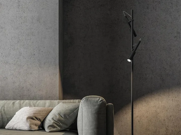 Lampada Tubino da Terra di Panzeri