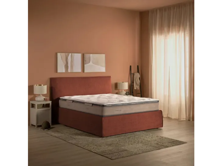 Materasso Allura di Dorelan