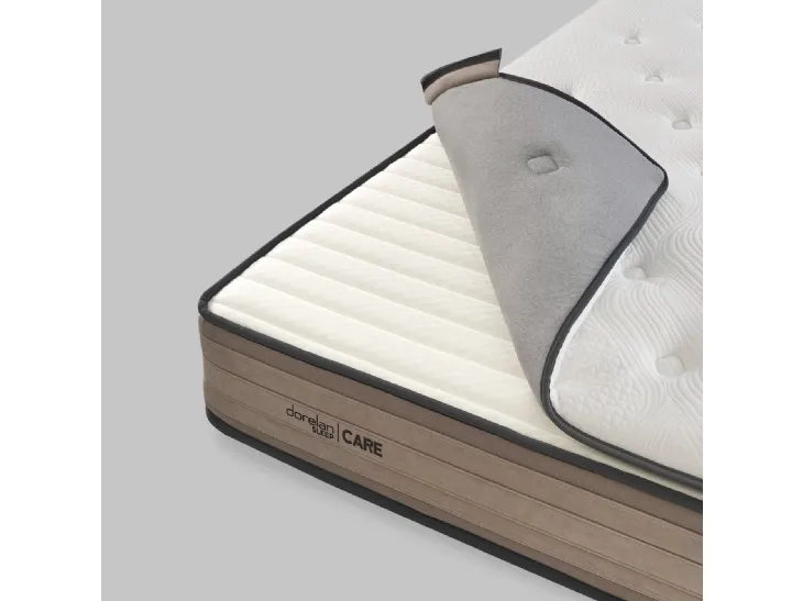 Materasso Allura di Dorelan