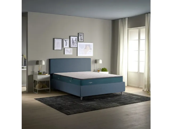 Materasso Aura di Dorelan