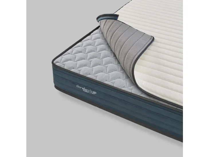 Materasso Aura di Dorelan