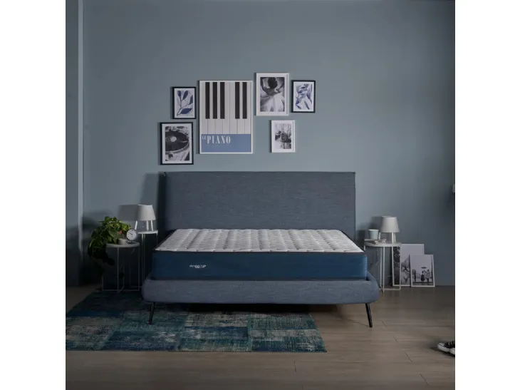 Materasso Creed di Dorelan