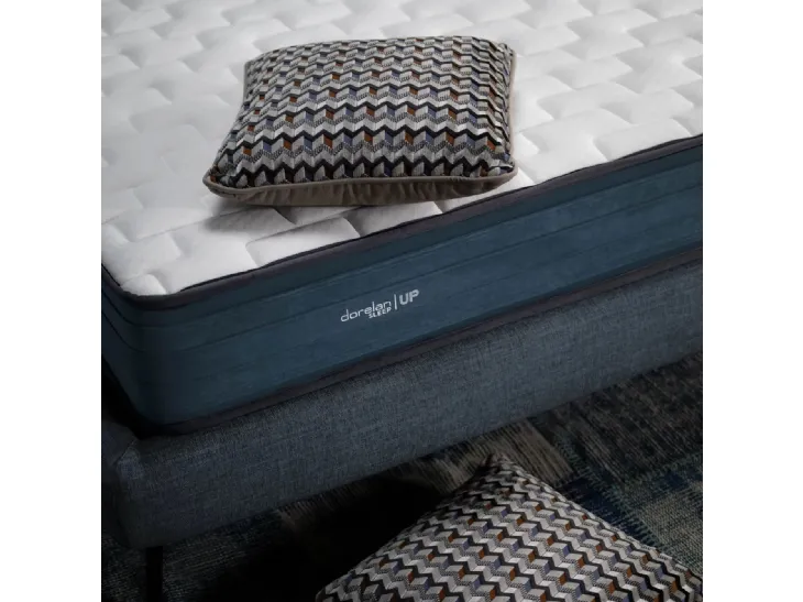 Materasso Creed di Dorelan