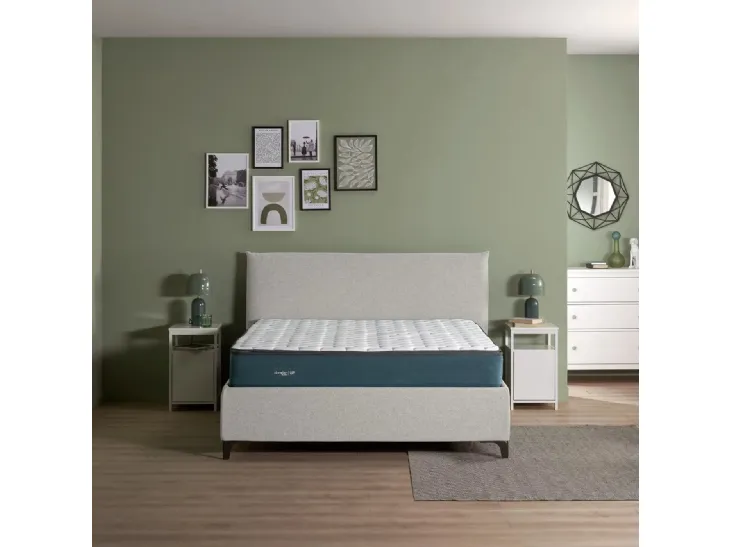 Materasso Dedica di Dorelan