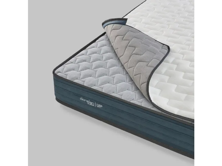 Materasso Eclipse di Dorelan