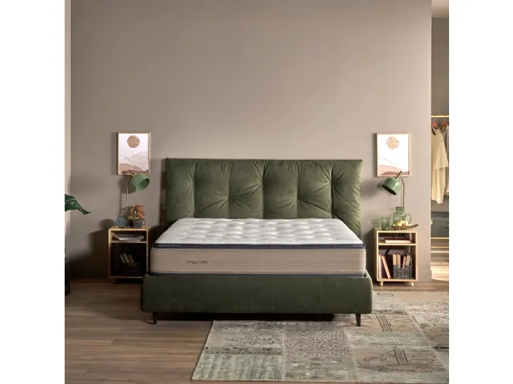 Materasso Elyse di Dorelan