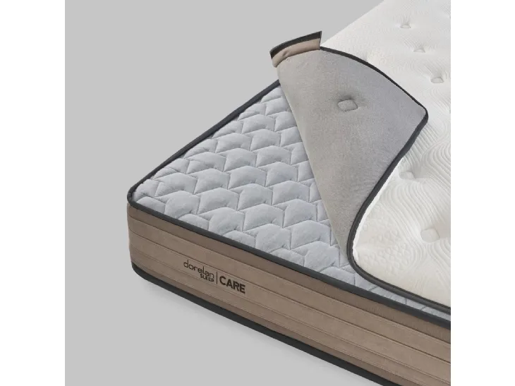 Materasso Elyse di Dorelan