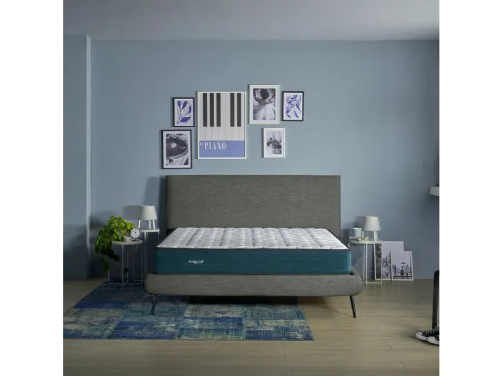 Materasso Grace di Dorelan